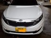 Kia K5 2015 - Cần bán gấp Kia K5 sản xuất năm 2015, màu trắng giá cạnh tranh