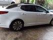 Kia K5 2015 - Cần bán gấp Kia K5 sản xuất năm 2015, màu trắng giá cạnh tranh