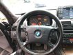 BMW X3 2005 - Bán BMW X3 đời 2005, màu đen, nhập khẩu