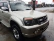 Mitsubishi Outlander 2006 - Bán Mitsubishi Outlander sản xuất năm 2006, màu vàng, nhập khẩu nguyên chiếc, 195 triệu