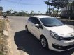 Kia Rio  MT 2015 - Cần bán xe Kia Rio số sàn mới keng, xe gia đình sử dụng kĩ
