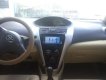 Toyota Vios Limo 2009 - Bán Toyota Vios Limo sản xuất 2009, màu đen như mới