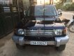 Mitsubishi Pajero 3.0 1998 - Bán gấp Mitsubishi Pajero 3.0 đời 1998, màu xanh lam, nhập khẩu