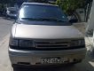 Mazda MPV 1997 - Bán Mazda MPV đời 1997, màu vàng, nhập khẩu  