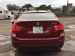 BMW X6 AT 2008 - Cần bán BMW X6 AT sản xuất năm 2008, màu đỏ, xe nhập, giá 800tr