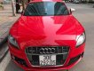 Audi TT S Roadster  2009 - Bán ô tô Audi TT S Roadster 2009, màu đỏ, nhập khẩu
