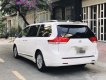 Toyota Sienna XLE 2013 - Bán Toyota Sienna XLE đời 2014, màu trắng, xe nhập