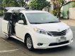 Toyota Sienna XLE 2013 - Bán Toyota Sienna XLE đời 2014, màu trắng, xe nhập