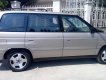 Mazda MPV 1997 - Bán Mazda MPV đời 1997, màu vàng, nhập khẩu  