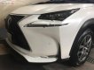 Lexus NX 200T 2.0L 2016 - Bán xe Lexus NX 200T 2.0L sản xuất 2016, màu trắng, nhập khẩu  