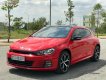 Volkswagen Scirocco GTS 2018 - Bán Volkswagen Scirocco GTS đời 2018, màu đỏ, nhập khẩu nguyên chiếc còn mới