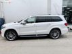 Mercedes-Benz GLS 400 2019 - Bán Mercedes GLS 400 sản xuất 2019, màu trắng, nhập khẩu