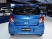 Suzuki Celerio   1.0 MT 2018 - Bán Suzuki Celerio 1.0 MT 2018, màu xanh lam, nhập khẩu 