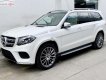 Mercedes-Benz GLS 400 2019 - Bán Mercedes GLS 400 sản xuất 2019, màu trắng, nhập khẩu