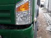 Xe tải 5 tấn - dưới 10 tấn   2015 - Bán xe tải Trường Giang 9,2 tấn SX 2015, màu xanh lá