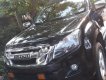 Isuzu Dmax 2016 - Bán xe Isuzu Dmax 2016, màu đen, xe nhập