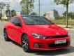 Volkswagen Scirocco GTS 2018 - Bán Volkswagen Scirocco GTS đời 2018, màu đỏ, nhập khẩu nguyên chiếc còn mới