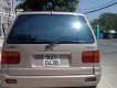 Mazda MPV 1997 - Bán Mazda MPV đời 1997, màu vàng, nhập khẩu  