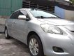 Toyota Vios Limo 2009 - Bán Toyota Vios Limo đời 2009, màu bạc, 232tr