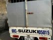 Suzuki Super Carry Truck 2014 - Cần bán Suzuki Super Carry Truck 2014, màu trắng