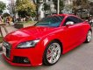 Audi TT S Roadster  2009 - Bán ô tô Audi TT S Roadster 2009, màu đỏ, nhập khẩu
