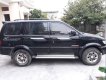 Isuzu Hi lander   2004 - Cần bán lại xe Isuzu Hi lander đời 2004, màu đen