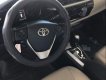 Toyota Corolla altis 1.8G AT 2016 - Bán Toyota Corolla altis 1.8G AT năm sản xuất 2016, màu bạc