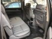 Ssangyong Stavic 2008 - Bán Ssangyong Stavic đời 2008, màu đen, xe nhập