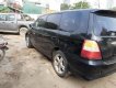 Honda Odyssey 2000 - Bán ô tô Honda Odyssey đời 2000, màu đen, nhập khẩu  