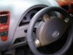 Suzuki Alto 2008 - Bán xe Suzuki Alto 2008, màu xanh lam, 90 triệu