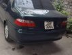 Fiat Albea 2004 - Cần bán gấp Fiat Albea năm sản xuất 2004, màu xám, giá tốt