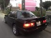 Honda Accord 1993 - Bán Honda Accord sản xuất 1993, màu đen, xe nhập, 119tr