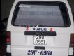 Suzuki Super Carry Van 2004 - Bán xe Suzuki Super Carry Van năm 2004, màu trắng