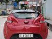 Hyundai Veloster   2011 - Cần bán lại Hyundai Veloster sản xuất 2011, màu đỏ, xe nhập khẩu