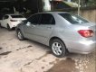 Toyota Corolla altis   2007 - Cần bán xe Toyota Corolla altis sản xuất 2007, màu bạc, chính chủ