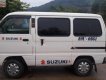 Suzuki Super Carry Van 2004 - Bán xe Suzuki Super Carry Van năm 2004, màu trắng