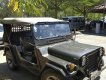 Jeep  M151 1990 - Bán ô tô Jeep A2 M151 1990, nhập khẩu nguyên chiếc, 200tr