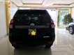 Toyota Land Cruiser Prado   2014 - Bán ô tô Toyota Land Cruiser Prado 2014, màu đen, xe nhập