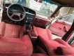 Toyota Cressida   1990 - Bán Toyota Cressida 1990, màu bạc, nhập khẩu