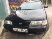 Nissan Sunny   1995 - Cần bán Nissan Sunny đời 1995, màu đen, chính chủ, 100 triệu