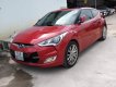 Hyundai Veloster   2011 - Cần bán lại Hyundai Veloster sản xuất 2011, màu đỏ, xe nhập khẩu