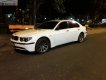 BMW 7 Series 745 li 2005 - Bán BMW 7 Series 745 đời 2005, màu trắng, xe nhập