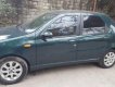 Fiat Albea 2004 - Cần bán gấp Fiat Albea năm sản xuất 2004, màu xám, giá tốt