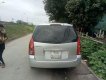 Mazda Premacy 2003 - Cần bán gấp Mazda Premacy đời 2003, màu bạc, nhập khẩu nguyên chiếc