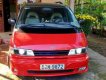 Toyota Previa 1996 - Bán xe Toyota Previa 1996, giá chỉ 153 triệu