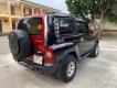 Ssangyong Korando TX5 4x4 AT 2004 - Cần bán Ssangyong Korando TX5 4x4 AT đời 2004, hai màu, xe nhập