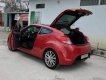 Hyundai Veloster   2011 - Cần bán lại Hyundai Veloster sản xuất 2011, màu đỏ, xe nhập khẩu