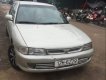 Mitsubishi Lancer 1995 - Cần bán Mitsubishi Lancer đời 1995, màu bạc, 57tr