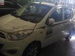 Hyundai i10 2011 - Bán ô tô Hyundai i10 2011, màu trắng, nhập khẩu, 260tr 