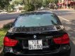 BMW 3 Series 320i 2009 - Bán xe BMW 3 Series 320i sản xuất 2009, màu đen, xe nhập   